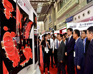 LG디스플레이, 'CITE 2019’서 차별화된 OLED 기술력 과시